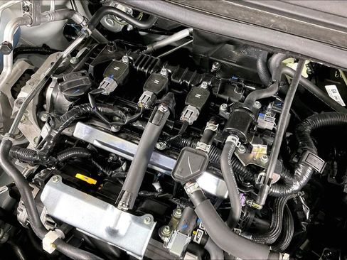 New 2025 Nissan Versa S w/ Trunk Package image 33