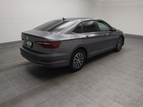 Used 2021 Volkswagen Jetta S FWD image 10