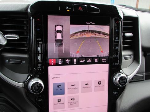 New 2026 RAM 2500 Big Horn image 28