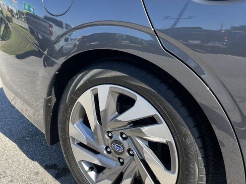 Certified 2025 Subaru Legacy Limited w/ Popular Package #3 image 9