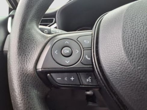 Used 2023 Toyota RAV4 XLE image 27