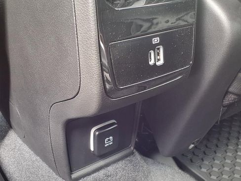 New 2025 Jeep Compass Latitude w/ Convenience Group image 23