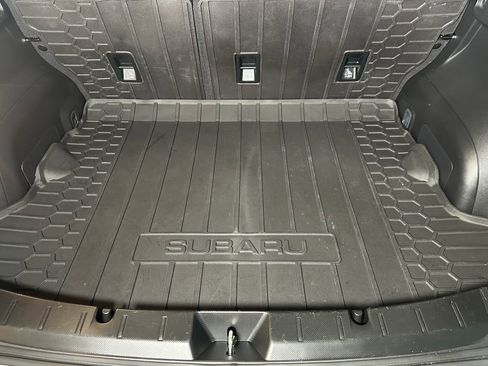 Used 2021 Subaru Crosstrek 2.0i Premium w/ Moonroof Package AWD/4WD image 22