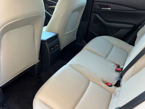 New 2026 MAZDA CX-30 AWD 2.5 S w/ Select Sport Pkg image 13