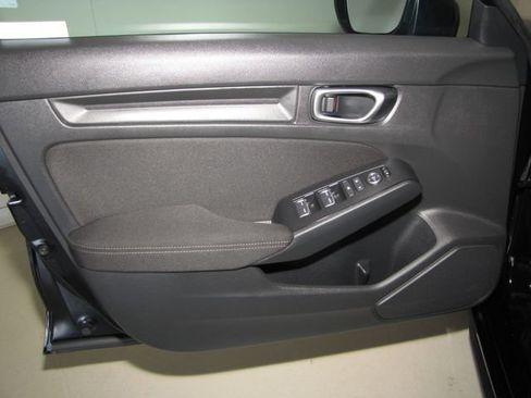 Certified 2026 Honda Civic Sport image 10