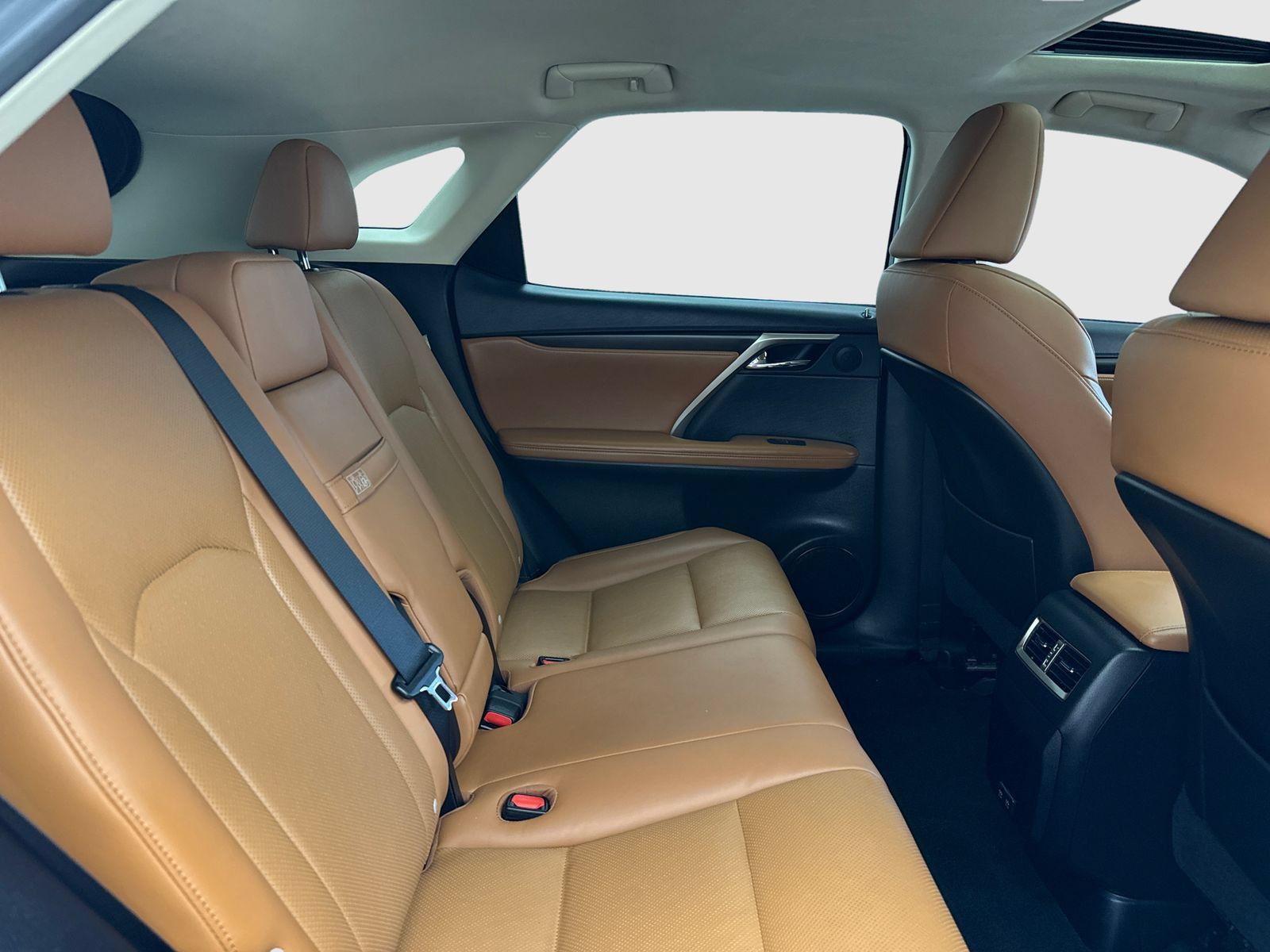 Used 2021 Lexus RX 350 FWD w/ Premium Package image 46