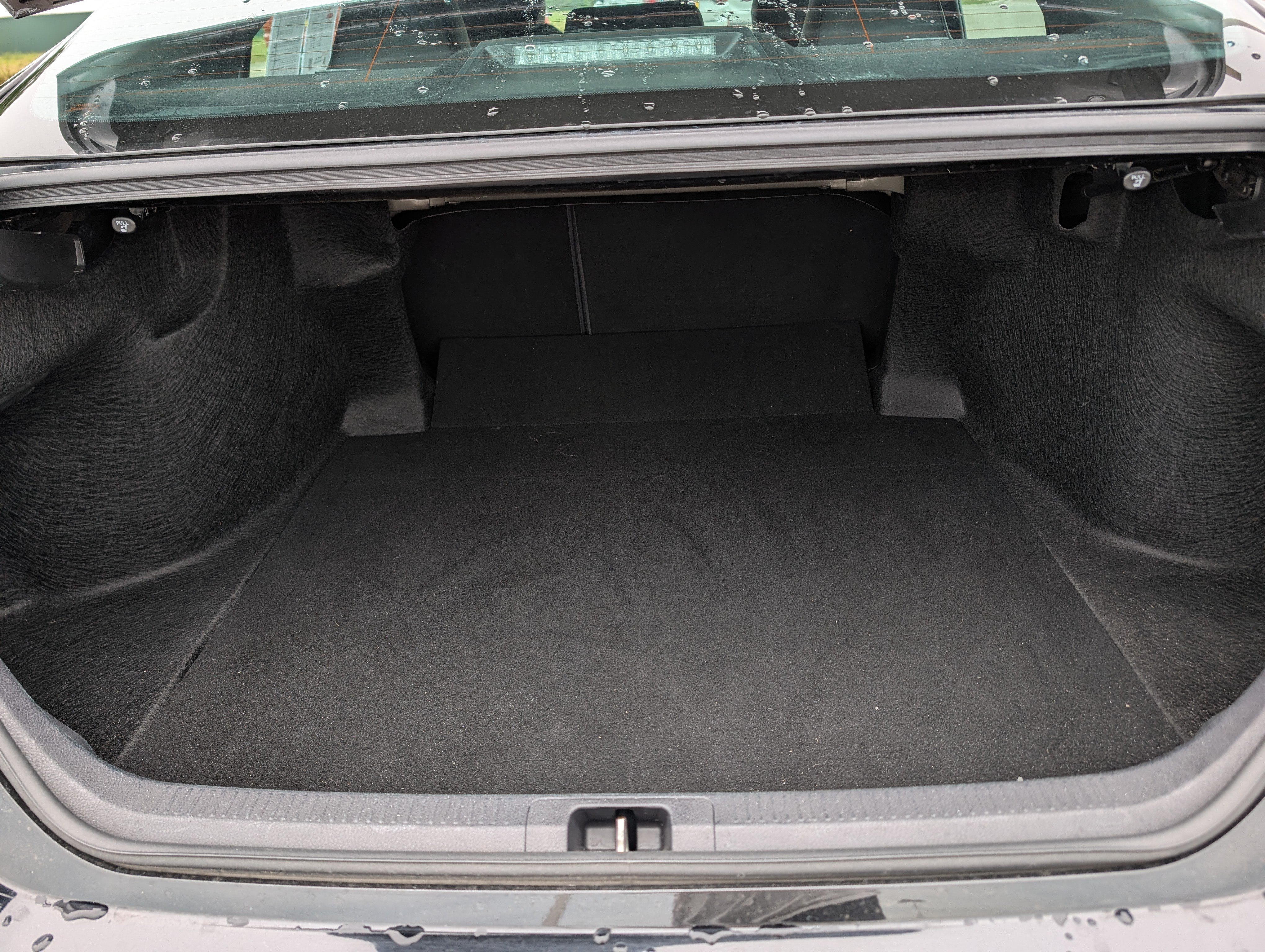 Used 2023 Toyota Camry SE FWD image 18