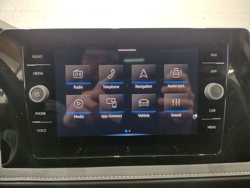 New 2026 Volkswagen Taos SEL AWD/4WD image 27