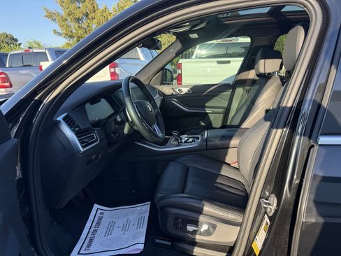 Used 2022 BMW X5 sDrive40i RWD image 7
