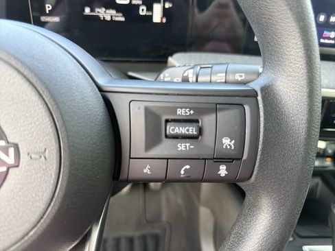 Certified 2026 Nissan Kicks SV w/ SV Premium Package AWD/4WD image 25