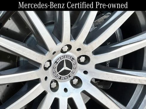 Used 2023 Mercedes-Benz GLS 580 4MATIC image 10