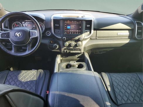 Used 2019 RAM 1500 Big Horn image 10