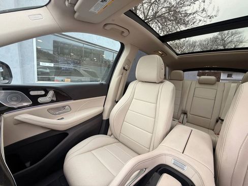 Used 2020 Mercedes-Benz GLE 350 4MATIC w/ 3rd Row Seat Package image 13