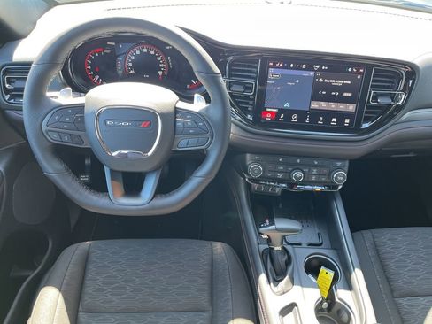 New 2026 Dodge Durango GT AWD/4WD image 12