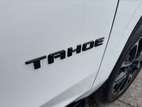 Used 2022 Chevrolet Tahoe RST w/ Luxury Package image 12