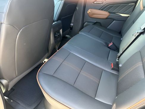 New 2026 GMC Canyon AT4 AWD/4WD image 25