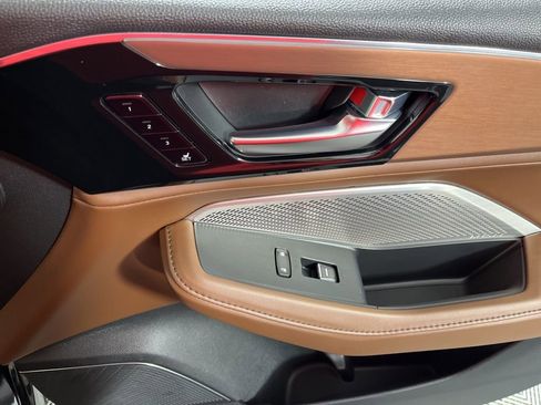 Used 2023 Acura MDX SH-AWD w/ Technology Package image 24