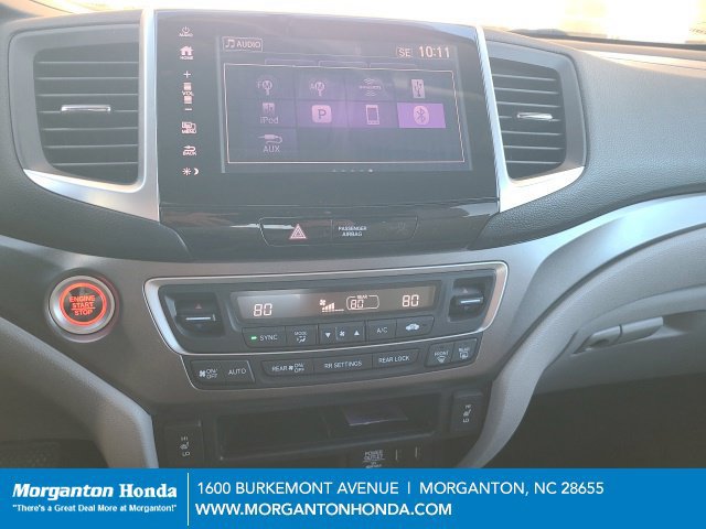 Used 2017 Honda Pilot EX-L image 17
