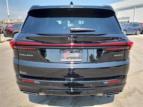 New 2026 Buick Enclave Sport Touring w/ Power Package image 4