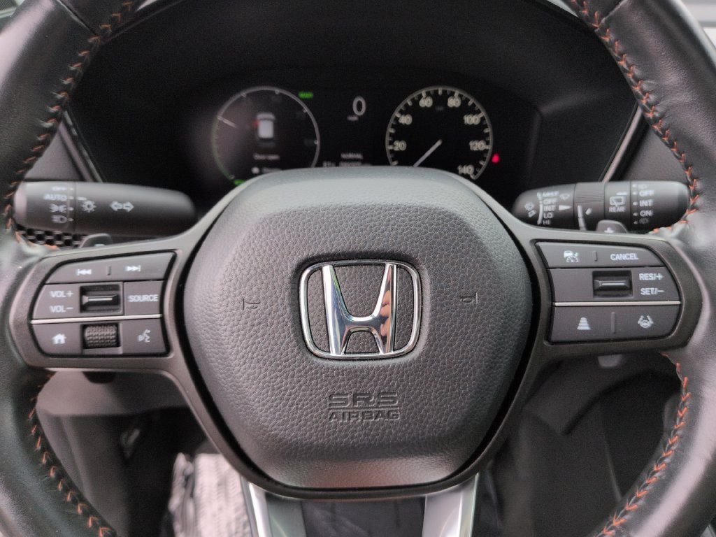 Used 2024 Honda CR-V Sport image 18