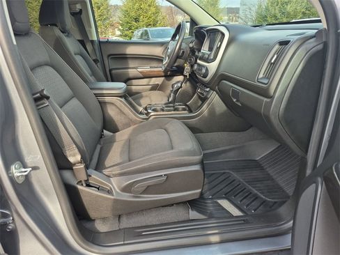 Used 2022 GMC Canyon Elevation w/ Trailering Package image 33