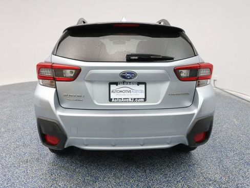 Used 2021 Subaru Crosstrek 2.0i Premium w/ Moonroof Package image 4