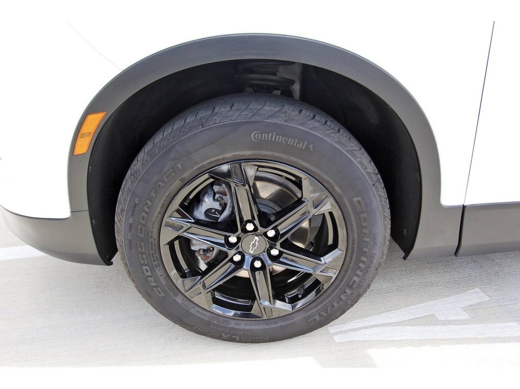 Used 2024 Chevrolet Blazer LT w/ Convenience Package FWD image 30