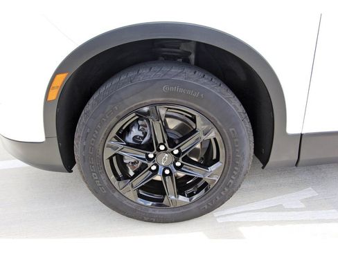 Used 2024 Chevrolet Blazer LT w/ Convenience Package FWD image 30