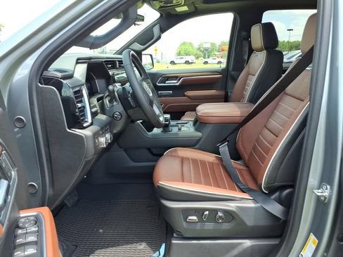 New 2026 GMC Sierra 1500 Denali Ultimate AWD/4WD image 12