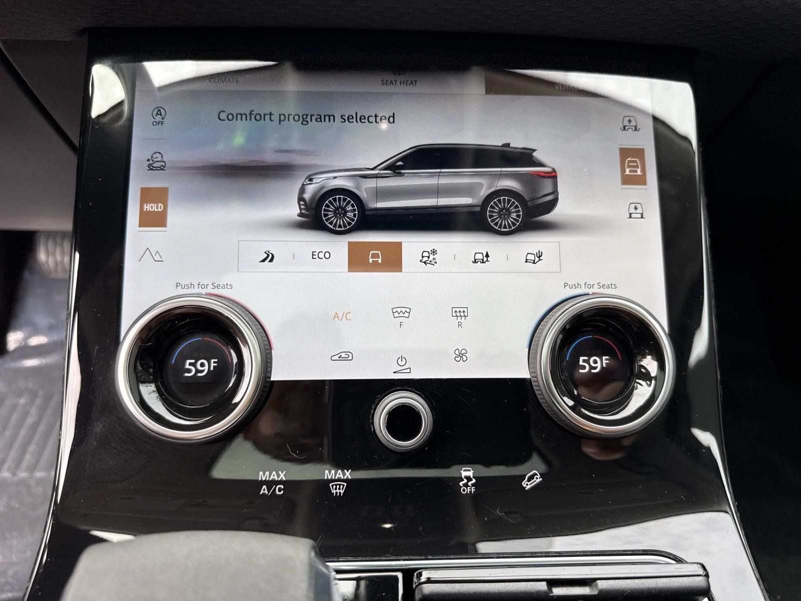 Used 2023 Land Rover Range Rover Velar S AWD/4WD image 30