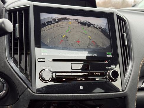 Used 2022 Subaru Forester Wilderness image 20