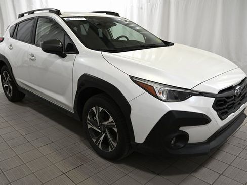 Certified 2024 Subaru Crosstrek 2.0i Premium image 14