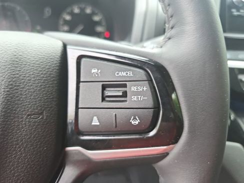 Used 2025 Honda Odyssey Touring image 19