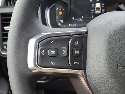 New 2025 RAM 2500 Laramie w/ Sport Appearance Package AWD/4WD image 31
