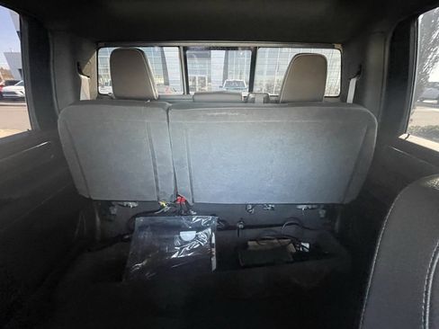 Used 2024 GMC Sierra 2500 Denali w/ Denali Reserve Package image 26