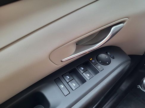Used 2025 Hyundai Tucson SEL AWD/4WD image 23