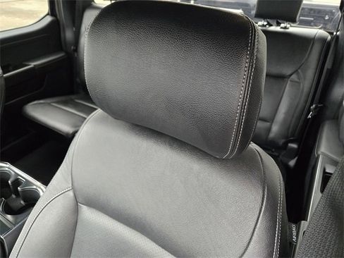 Used 2023 Ford F150 XLT w/ Equipment Group 302A High image 26