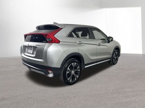 Used 2019 Mitsubishi Eclipse Cross SE image 34