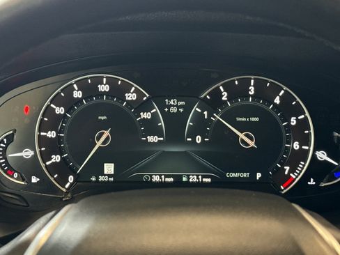 Used 2019 BMW X3 xDrive30i w/ Driving Assistance Package image 24