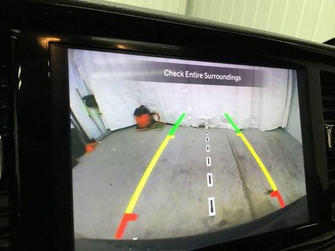 Used 2022 Dodge Durango R/T w/ Trailer Tow Group IV AWD/4WD image 10