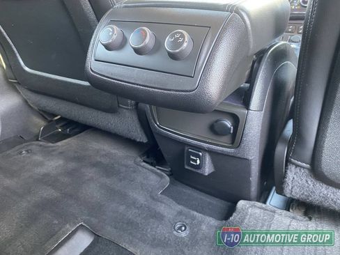 Used 2017 Buick Enclave Leather FWD image 15