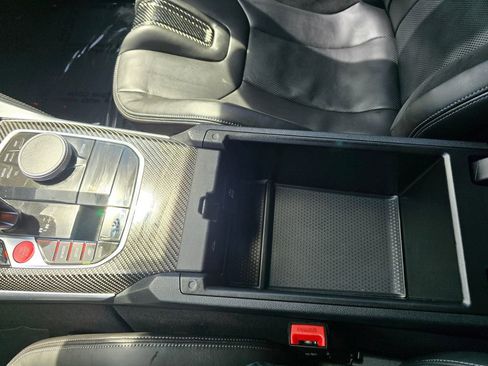 Used 2025 BMW M3 Competition w/ M Carbon Exterior Package image 30