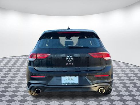 Used 2024 Volkswagen GTI S image 6