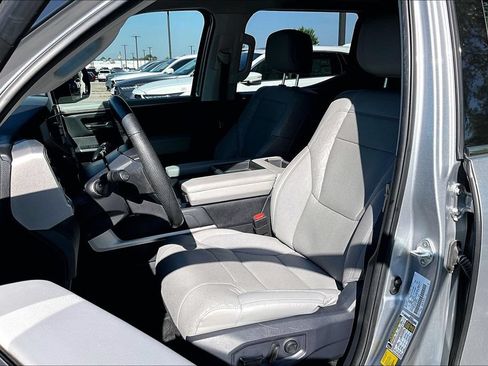Used 2023 Toyota Tundra Limited RWD image 34