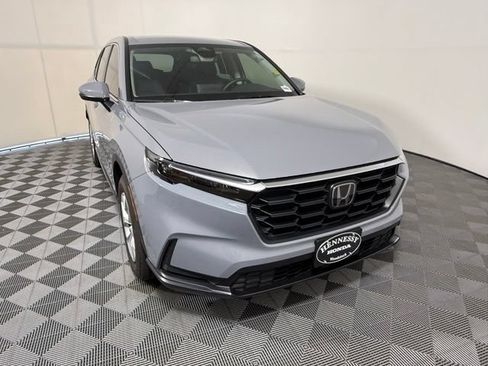 Used 2026 Honda CR-V LX image 8