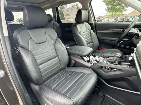 New 2025 Kia Telluride SX Prestige image 28
