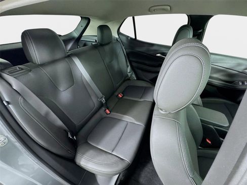Used 2025 Buick Encore GX Preferred FWD image 24