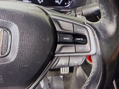 Used 2020 Honda Accord Sport image 15