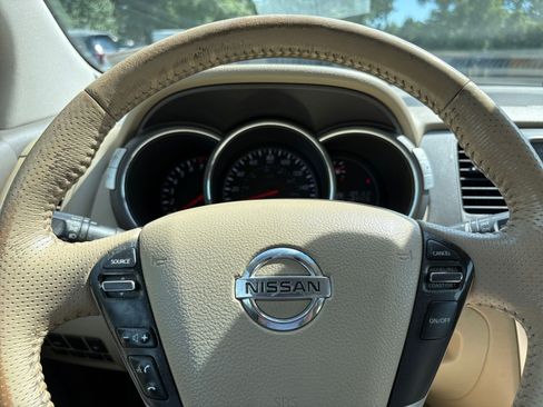 Used 2014 Nissan Murano SL AWD/4WD image 26