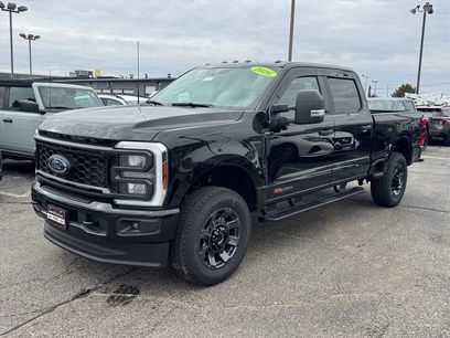 New 2026 Ford F250 XL w/ STX Appearance Package
